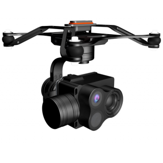 Swellpro Splasdrone 4 3Axis Thermal Gimbal Camera